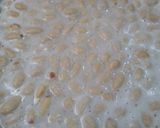 Foto langkah ke 3 dari resep Kacang Bawang3.