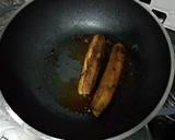 Qeema karela recipe step 6 photo