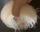 รูปขั้นตอนการทำที่ 2 ของ ผัดไทยกุ้งสด