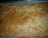 Foto del paso 16 de la receta Empanada de atún