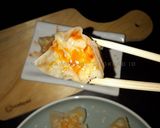Foto langkah ke 7 dari resep Dimsum Siomay Ayam.