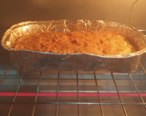 Foto del paso 3 de la receta: Cuadrados Carrot Cake / Zanahoria & Avena