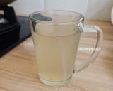 Foto langkah ke 3 dari resep Minuman Sehat -Jahe Merah Lemon Madu-.