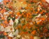 Foto del paso 1 de la receta: Arroz Con Azafrán