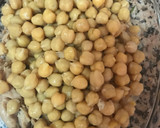 Foto del paso 6 de la receta: Ensalada de garbanzos