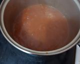 Foto del paso 3 de la receta: Bolas de puré de papa