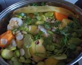 Foto del paso 2 de la receta: Chanchito Tipo Pachamanca a Mi Manera