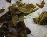 Foto del paso 2 de la receta: Colache, un guiso de calabacitas