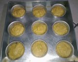 Foto langkah ke 4 dari resep *08_Cupcake Tape Super Kenyang😉.