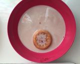 Foto del paso 3 de la receta: Tronco fácil de navidad