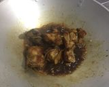 Foto langkah ke 5 dari resep Ayam goreng bumbu iris.