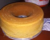 Foto langkah ke 8 dari resep Bolu pisang 8 telor.
