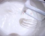 Foto langkah ke 3 dari resep Japanese cotton cheesecake.