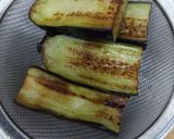 Foto langkah ke 2 dari resep Pecak terong🍆.