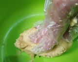 Foto langkah ke 2 dari resep Tiger choux.