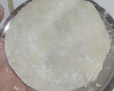 Foto langkah ke 3 dari resep Kulit dimsum.