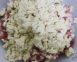 瓜仔肉丸的食譜步驟2照片