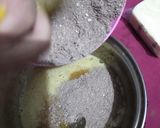 Foto langkah ke 4 dari resep Brownies Pisang Wortel Oatmeal.