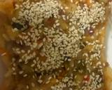 Open sandwich recipe step 4 photo
