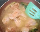 Foto langkah ke 5 dari resep Kare Ayam.