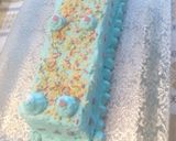 Foto del paso 8 de la receta: Tarta de Calabaza