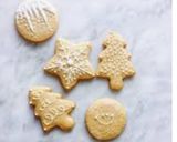 Foto del paso 9 de la receta: Galletas
