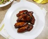 Cara Membuat Ayam saus trima simpel enak banget 4