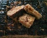 Foto langkah ke 13 dari resep Bolu pisang kukus.