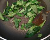 Foto langkah ke 4 dari resep Ayam Popcorn Pedas Daun Kari.