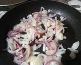 A picture of step 7 of GRB Stew.