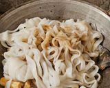 Foto langkah ke 3 dari resep Pad Thai 🍋‍🟩.