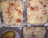 Foto del paso 2 de la receta: Falsa lasaña en un pis, pas