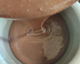 சாக்லேட் கேக் (Chocolate cake recipe in tamil) ரெசிபி ஸ்டேப் 5 புகைப்படம்