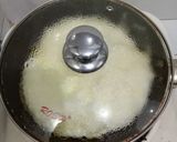 Foto langkah ke 5 dari resep 6. Souffle Omelet.