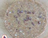 A picture of step 2 of Flax Seeds Oats Bhakhri.