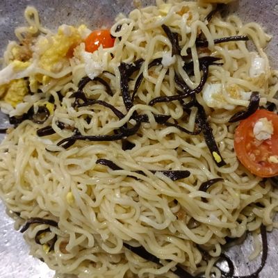 Langkah 6