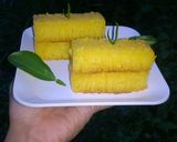 Foto langkah ke 12 dari resep Bika ambon ekonomis #enakanbikinsendiri.
