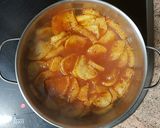 Foto del paso 4 de la receta: Sopa di la Mamma Flora