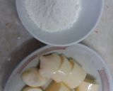 Foto langkah ke 3 dari resep Pakjoi tofu.