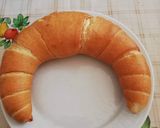 Töltött kifli recept fázis 1 fotója