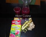 My home made zobo recipe step 12 photo