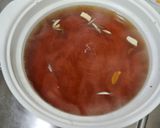 日式鰹魚肉片湯麵的食譜步驟2照片
