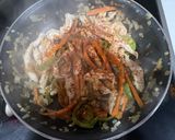Foto del paso 4 de la receta: Fajitas en casa