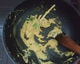 Foto langkah ke 2 dari resep Opor Ayam Bumbu Kuning.