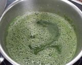 Foto del paso 6 de la receta: Crema de acelgas