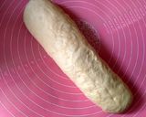 Foto langkah ke 5 dari resep Pull Apart Bread *resep basic soft bund cheff Jun.