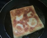 Foto langkah ke 7 dari resep Martabak tahu telur.