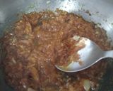 राजस्थानी गट्टे की सब्जी (Rajasthani gatte ki sabzi recipe in hindi) रेसिपी चरण 3 फोटो