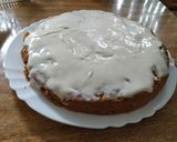 Foto del paso 4 de la receta: Carrot cake sin azúcar.🥕🥕