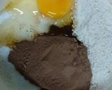 Foto del paso 1 de la receta: Cuadraditos de choco y avena